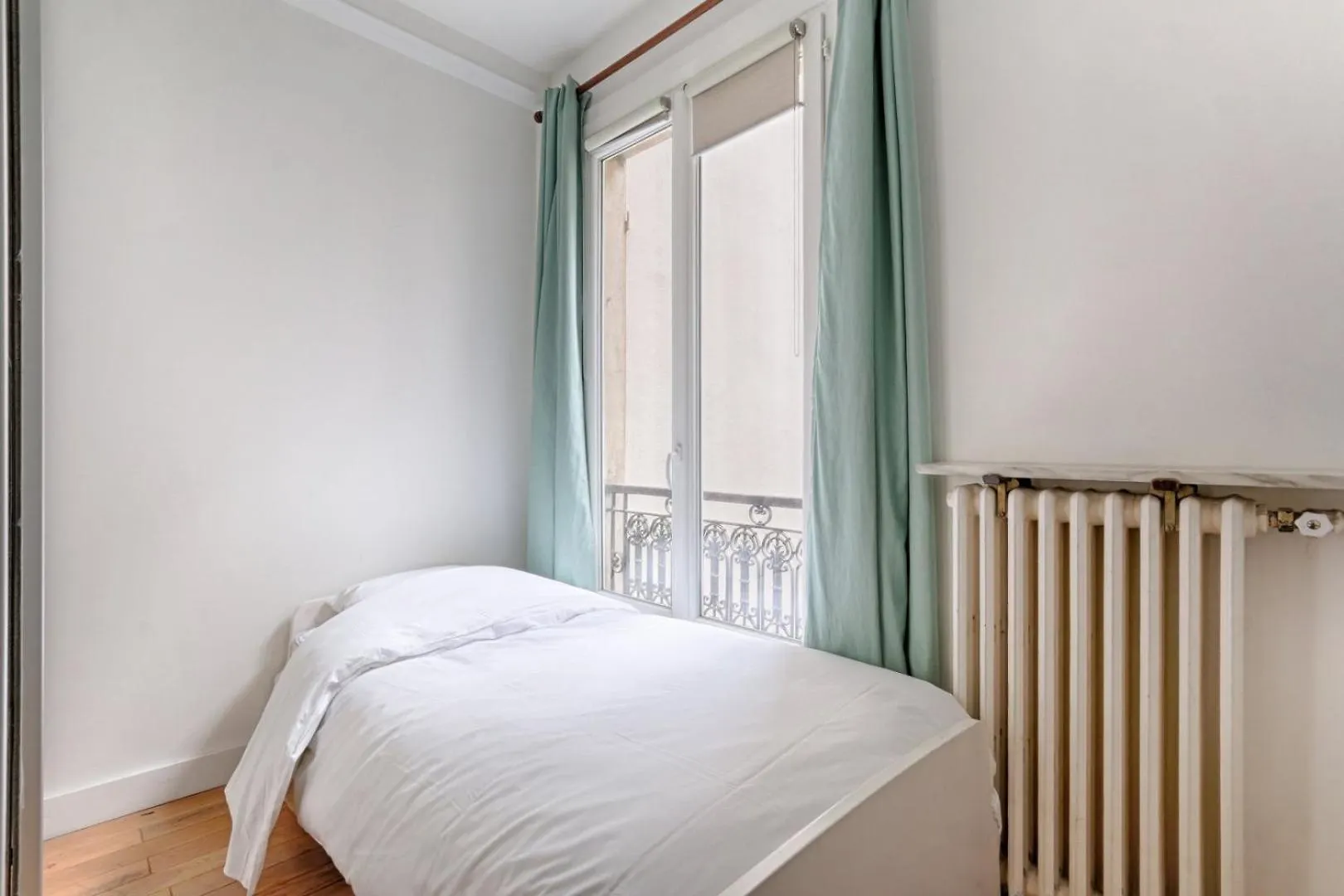 Apartment Residor - Charmant Appartement 5P Europe Paris France